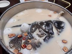 -上名堂·鱼头好吃(体育场路店)