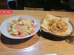 -和源祥·日照菜扛把子(万平口一店)