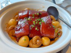 -申粤轩·手工点心·金牌烧味·经典粤菜(丁香花园店)