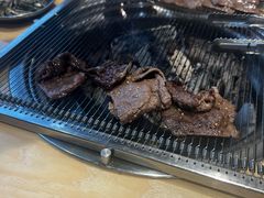 -麻蒲碳烤肉(嘉禾东平地铁站19号店)