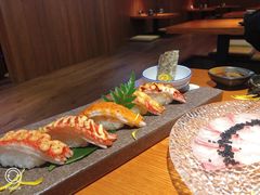 -大喜居酒屋·烧串(悦汇城店)
