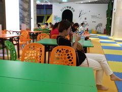 -天空之城欢乐嘉年华苏州店(环球188广场店)