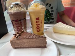 -COSTA COFFEE(吴江路店)
