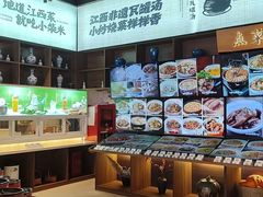 -小柴米·传统江西菜(八一广场店)
