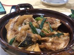 -电白鸭粥店(下沙二坊88号店)