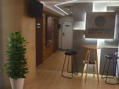 -奕和录音棚(科投大厦店)