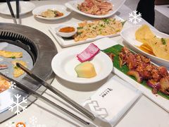 牛肋-么子烤肉(化龙池店)