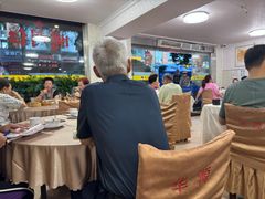 -华源餐厅·海鲜大排档(日月贝店)