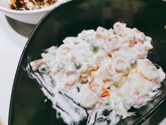 -筱爷叔·上海传统手工菜(玉树路店)