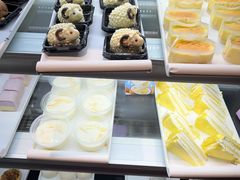 -加餐海鲜自助(宝龙一城店)