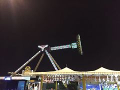 -巨鹏飞梦幻海岸