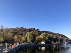 -北山公园
