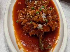 松鼠桂鱼-930私房菜(欧阳路店)