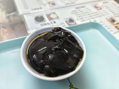 -五福堂龟苓膏(河东北山店)