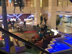 -北京丽亭华苑酒店