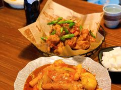 -一乐韩国炸鸡(梅江店)