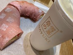 -奈雪的茶(杭州万象城PRO店)