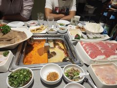 -海底捞火锅(名门店)