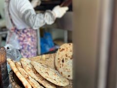 -徐记红川肉烧饼