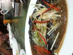 -纪林菜馆·博山菜老字号(华光路店)