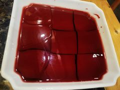 鸭血-老码头火锅(骡马市店)