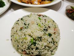 吉士菜炒饭-新吉士·上海菜(浦东LCM置汇旭辉店)