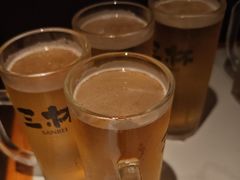 -三杯赤運·中式小酒馆(所城里店)