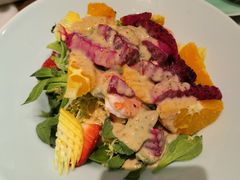 -泰钰丰烤鸭(开发区店)