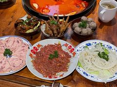 -楠火锅(广州总店)