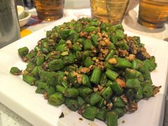 -香港新发烧腊茶餐厅(书城店)