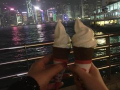 -富豪雪糕车流动点(尖沙咀)