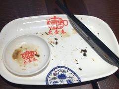 -云南路美食街