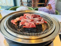 牛肋条-范儿·嫂子烤肉·精致炭火烤肉(长治路店)