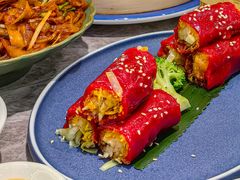 -九龙茶记·粤式餐厅融合菜(鹭江店)