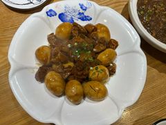 -董厨煨汤馆(车站路店)