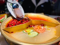 -小龙坎火锅(IFS HOT店)