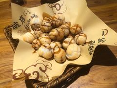 -破三川·新川菜(静安大融城店)