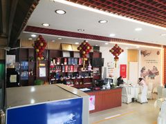 -闫水饺大酒楼·北京老闫靓马饺子馆