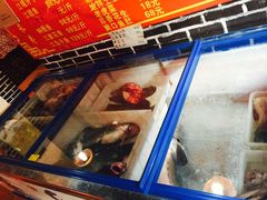 -王老六铁锅炖鱼(长春路店)
