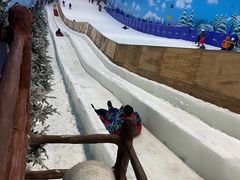 -世界之窗阿尔卑斯冰雪世界