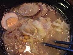 -杰J.w.m深夜食堂 厚杰居酒屋(淮海街商业街店)
