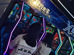 -复兴未来·轰趴空间(泰富百货店)