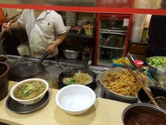 -祁家面馆(大香炉店)
