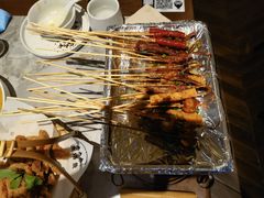 -渔语鱼新川菜Bistro(万象天地店)