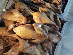 -阿法柯柴火鸡羊肉面片馆
