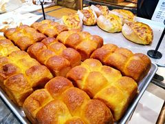 -麦陌(正弘城店)