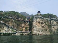 -孤山寨风景区