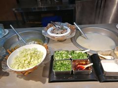 -蓝鲸湾汤泉(包河店)