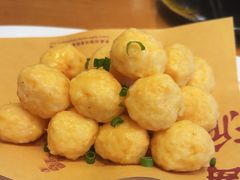 -海派美食·家宴海鲜青岛菜·石锅鲽鱼头(东方城店)