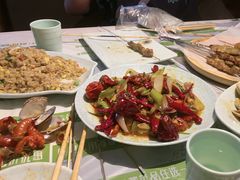 -寂寞的豆芽 烧烤酒场(丽景店)